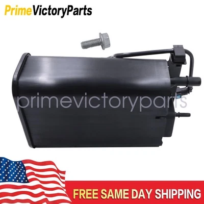 Bote de vapor 15130738 para Chevy Silverado GMC Sierra 1500 2500 2500HD 99-04 Foto 1 de 4