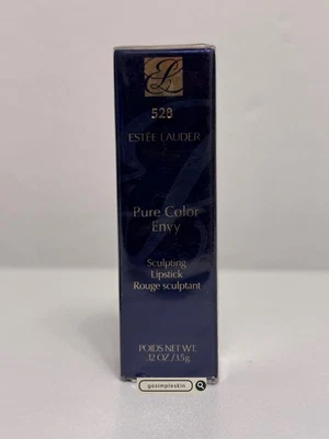 Estee Lauder Pure Color Envy Sculpting Lipstick shade 528 UNREQUITED 3.5g sealed - Image 1 of 4