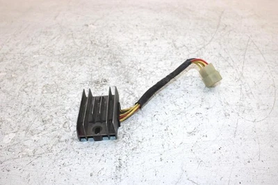 1998 Suzuki Quadrunner 250 Oem Voltage Regulator 32800-19B11 AS13 Foto 1 de 4