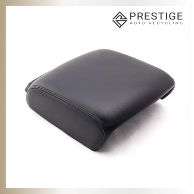 Infiniti QX56 QX80 2013-2014 reposabrazos tapa central consola delantera 96920-1ZS4B Foto 1 de 4