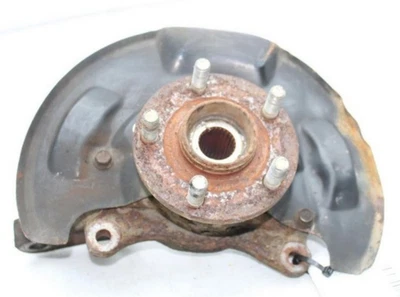 2002-2007 Subaru Impreza Front Right Passenger Spindle Knuckle Assembly Oem — 第 1/4 张图片