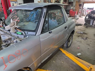 1996 1997 1998 Suzuki X90 OEM Front Left Door Window Regulator  - Image 1 of 2