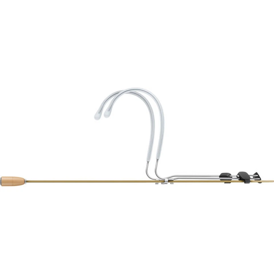 Sennheiser HSP Essential Omnidireccional Auriculares Micrófono con Conector de 3,5 mm Con Foto 1 de 1