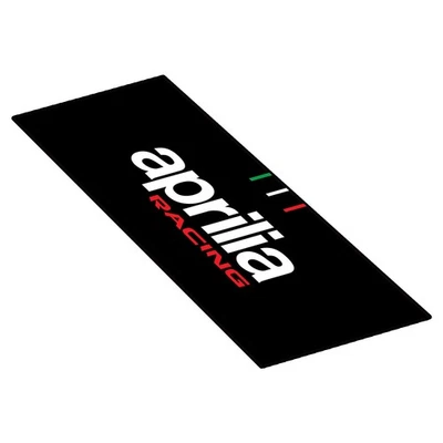 For Aprilia Floor Garage Mat V4 V4S V2 1299 MONSTER 950 821 937 939 220cm*80cm - Image 1 of 4