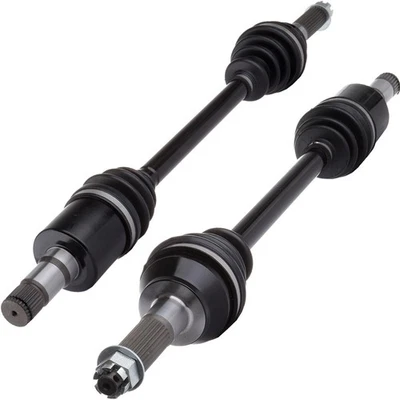For 2007-2009 Polaris Ranger XP 700 2007 700 Rear Left Right CV Joint Axle - Image 1 of 4