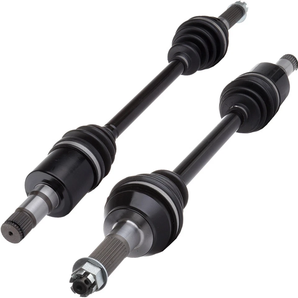 Eje articulado CV trasero izquierdo derecho Polaris Ranger XP 700 2007-2009 700 Foto 1 de 4