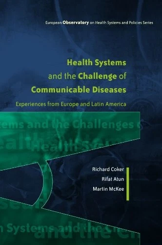 Health Systems and the Challenge of Communicable Diseases: Exper - Image 1 of 1