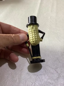 Vintage Mr. Peanut Pfefferstreuer - Bild 1 von 6