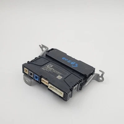 2018 2019 2020 Toyota Camry Telephone Transceiver Control Module 86740-06010 - Image 1 of 4