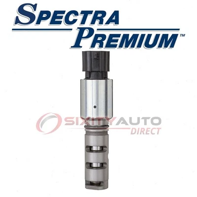 Spectra Premium Intake Variable Timing Solenoid VVT for 2011 Kia Sportage - nf Foto 1 de 4