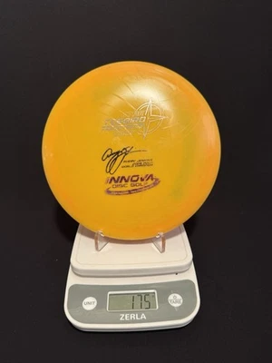 Innova Star Teebird Fairway Driver Avery Jenkins - Image 1 of 3