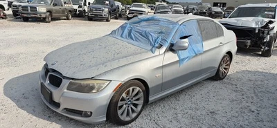 2009 BMW 328i 3.0L Engine Motor OEM 92K Miles - LKQ438670508 - Image 1 of 4