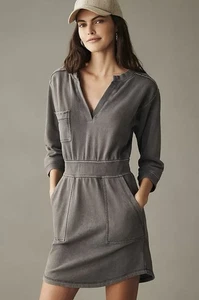 Daily Practice by Anthropologie Utility Minikleid Gr. L-XL - Bild 1 von 4