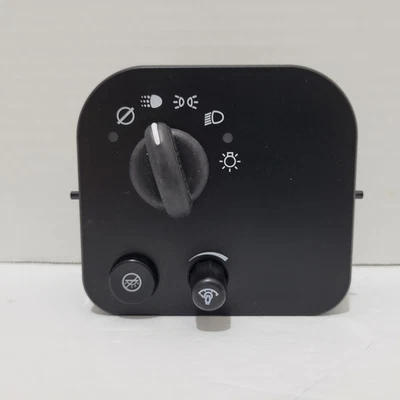 Interruptor de faros sin luces antiniebla para Chevrolet GMC Buick Isuzu Oldsmobile Foto 1 de 4