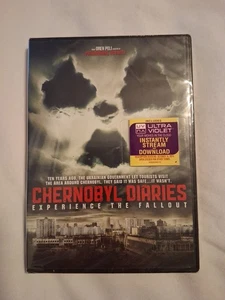 Chernobyl Diaries (DVD, 2012) - Picture 1 of 6