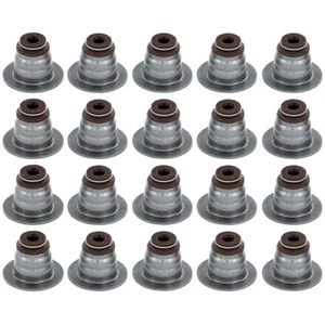 AVS3096 APEX Set Valve Stem Seals for Chevy Hummer H3 Chevrolet Colorado Canyon - Picture 1 of 1