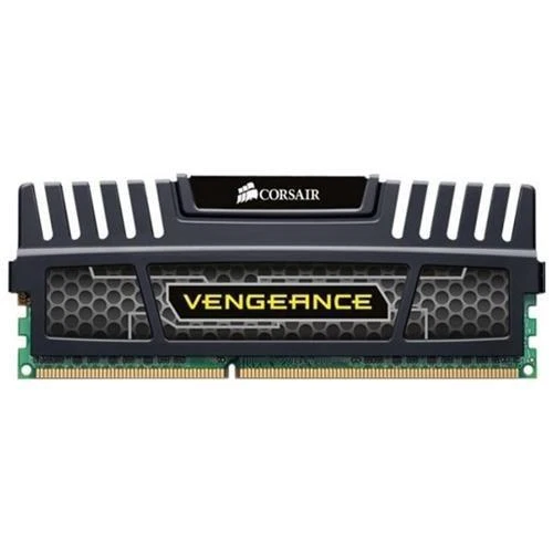 Corsair 24 GB DIMM 1600 MHz PC3-12800 DDR3 Memory (CMZ24GX3M6A1600C9)