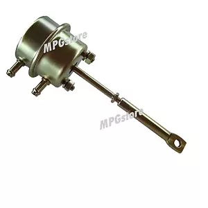 T3 T3/T4 To4e Turbo Dual Port Wastegate Actuator 30 D - Bild 1 von 2