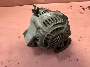 Toyota Supra 3.0L Alternator Generator Turbo OEM 85K Miles - Picture 1 of 7