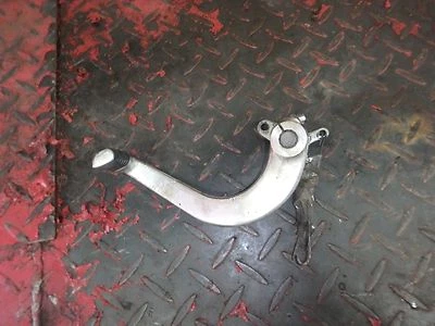 Palanca de pedal de freno trasero Suzuki Katana GSX 600 F GSX600F 1992  Foto 1 de 4