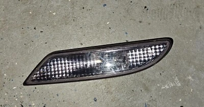 Front Right Bumper Side Marker Light For Mercedes-Benz W221 S450 S550 USA - Image 1 of 4