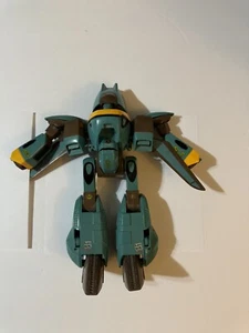 SUPER DIMENSION CENTURY ORGUSS | ORIFAND ORGUSS OGROID II | TAKATOKU '80 | 1/60 ? - Bild 1 von 24