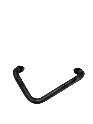 Volvo Fl6 Oil Hose Pipe Engine Type D6 Genuine 5.5 V6 1990-1998 - Image 1 of 4