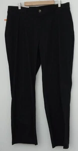 Gerry Pants Women's Size XXL Revive Stretch Pants Black Pockets NEW - Picture 1 of 14