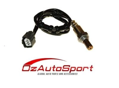 Pre-Cat o2 Oxygen Sensor for Honda Accord 2003 - 2007 2.4L KA24 Front - image 1 of 2