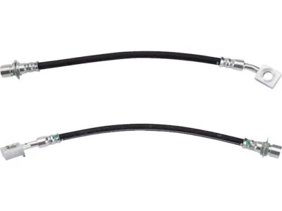 Juego de mangueras de freno traseras 52175MHMX 2008 2009 2010 para Cadillac Escalade ESV 2007-2013 Foto 1 de 2