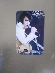 Elvis Presley Sliding Open Tin - Picture 1 of 9