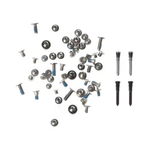 Full Screw Set Replacment for Phone X Mobile Phone Repair Screw Kit - Zdjęcie 1 z 10