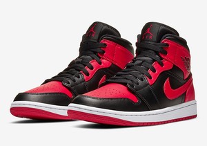 Las mejores ofertas en Jordan 1 Mid 'Banned' | eBay