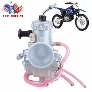 Carburetor For Yamaha TTR125 TTR125E TTR125L TTR125LE 2000-2008 2009 2010-2016 - Picture 1 of 10