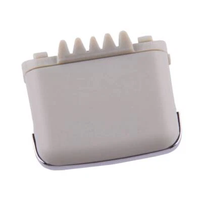 Clip de lengüeta de salida de ventilación de aire trasero para Lexus ES350 2011-2012 Foto 1 de 4