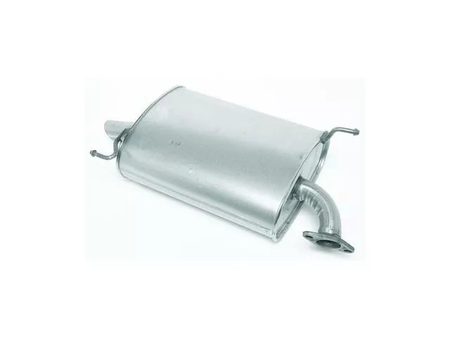 Silenciador Walker izquierdo 61JQFX73 para Honda Accord 2000 2002 1999 2001 1998 Foto 1 de 1