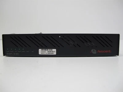 Avocent ESP-8 MI 8-Port Serial Hub 520-425-512 - Image 1 of 4