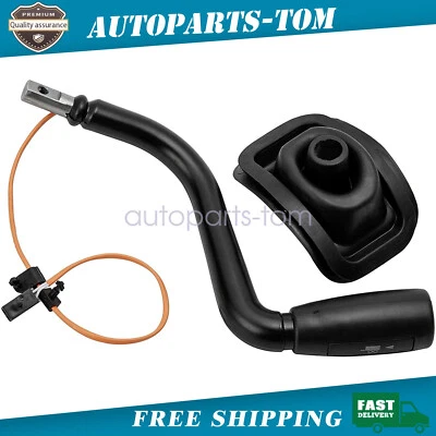 Palanca Shift Select 26075107 para camioneta con paquete de remolque 4 velocidades AT A/T Foto 1 de 4