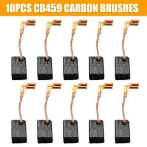 10pcs/set Carbon Brushes set For Makita Angle Grinder GA5030 for Power Tool - Picture 1 of 12