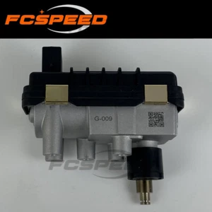 Turbo actuator G-009 781751 6NW009660 - Bild 1 von 6