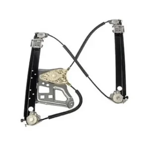 Dorman 740-026 Window Regulator Glass Front Driver Left Side for Mercedes Hand - Picture 1 of 2