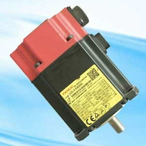 1 PIEZA A06B-0115-B203#0100 Usado para Servomotor Fanuc Envío Gratuito - Imagen 1 de 1