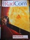 RadCom Magazine Jul'22-Xiegu X6100 AV-6075NF 630m WSPR 1mW on 1296