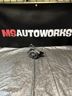 Conjunto de bomba de dirección asistida Subaru Impreza WRX STI 2008-2014 2,5 L OEM #919 Foto 1 de 4