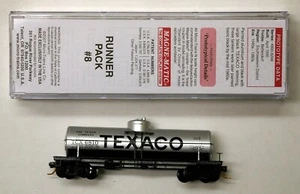 MTL Micro-Trains 06551070 The Texas Company "Texaco" TCX 6810 tank car - Picture 1 of 1