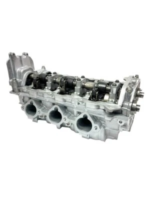 Cylinder Head Nissan 370Z 3.7L  LH Driver Side EY0 VQ37VHR Foto 1 de 4