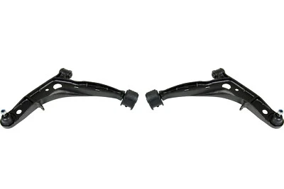 Front PAIR Control Arm & Ball Joint for 1992-1995 Mitsubishi Expo (KIT2948) - Image 1 of 4