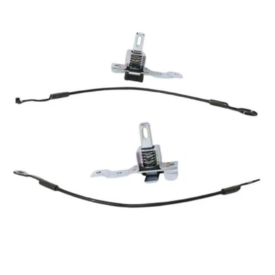 Cierre de puerta trasera lado del conductor para GMC Sonoma 1994-2003 | Solo cable | GM1920101 Foto 1 de 4