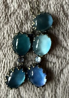 Konplott Kette Melody Drops  - Bild 1 von 2