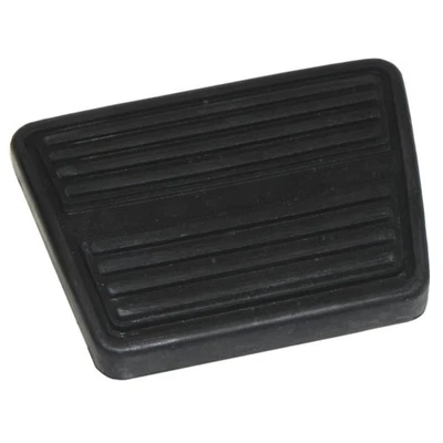 Brake Or Clutch Pedal Pad Manual Transmission 1964-77 Oldsmobile Cutlass 1pc - Image 1 of 4